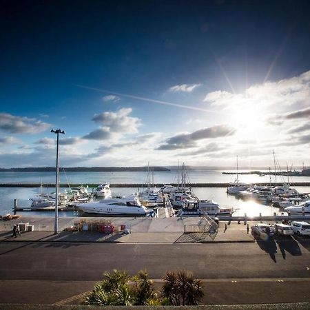 Poole Quay Hotel Buitenkant foto