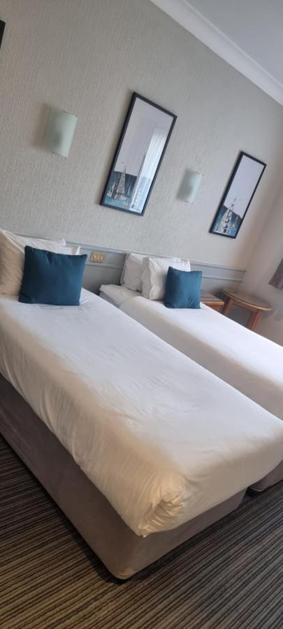 Poole Quay Hotel Buitenkant foto