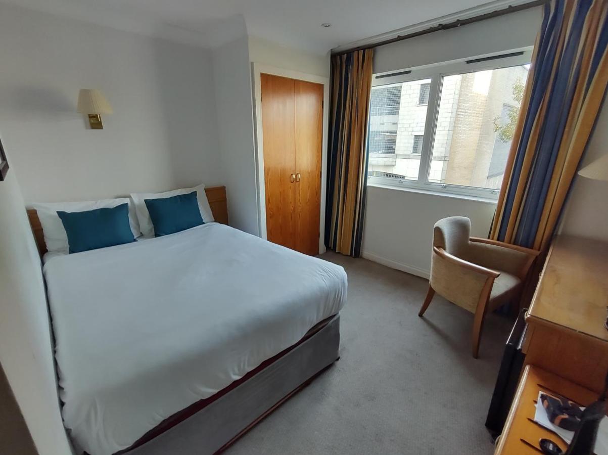 Poole Quay Hotel Buitenkant foto