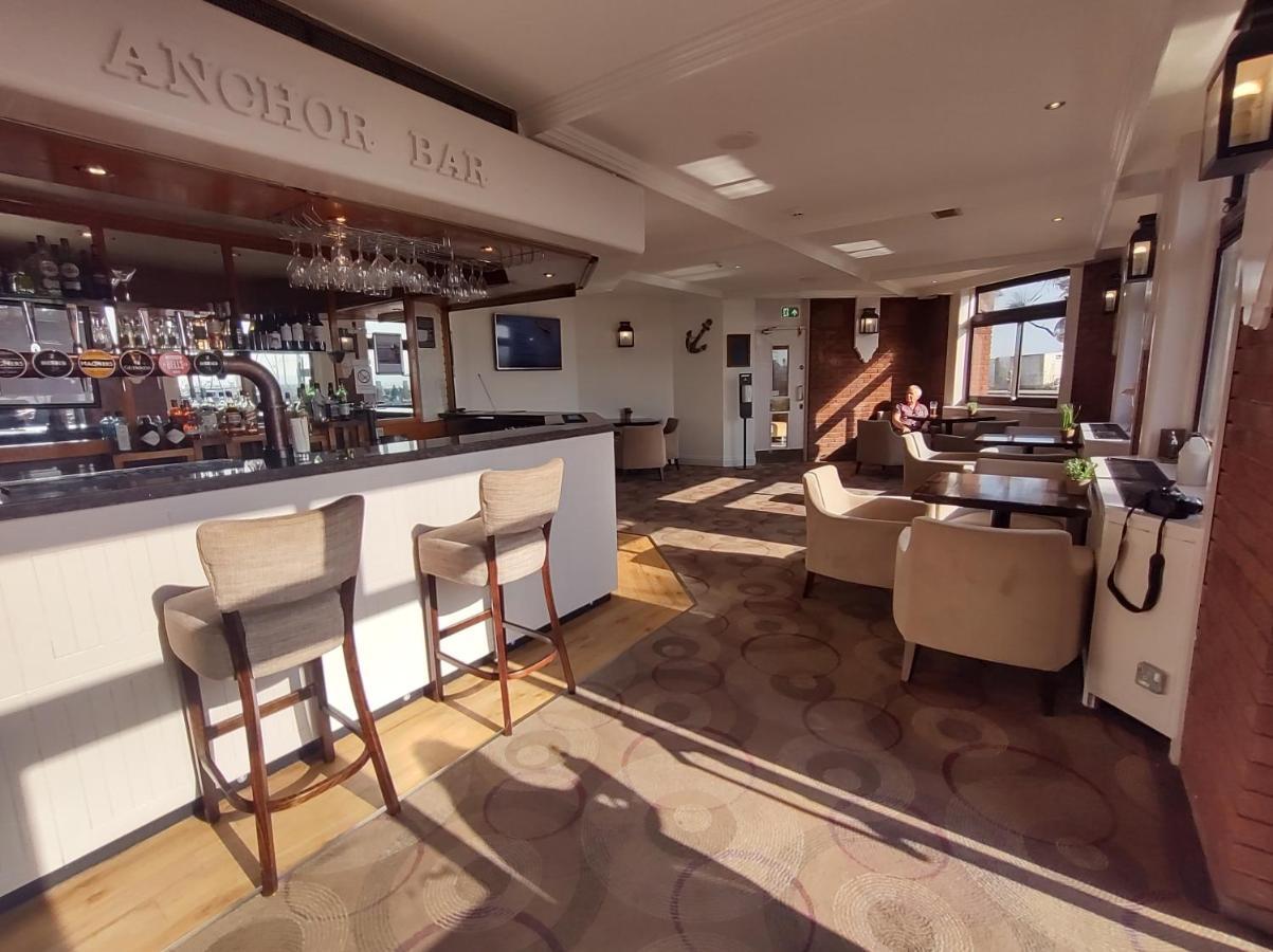Poole Quay Hotel Buitenkant foto