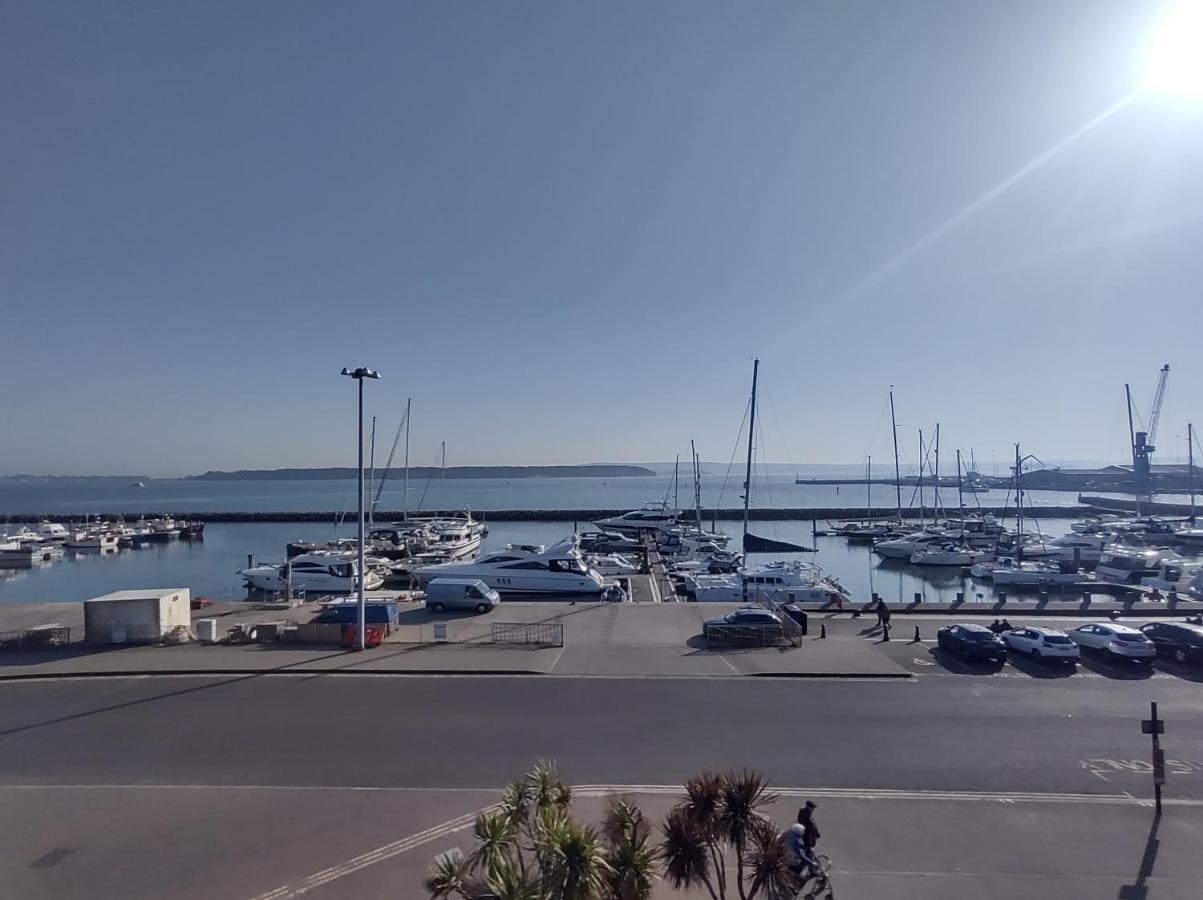 Poole Quay Hotel Buitenkant foto