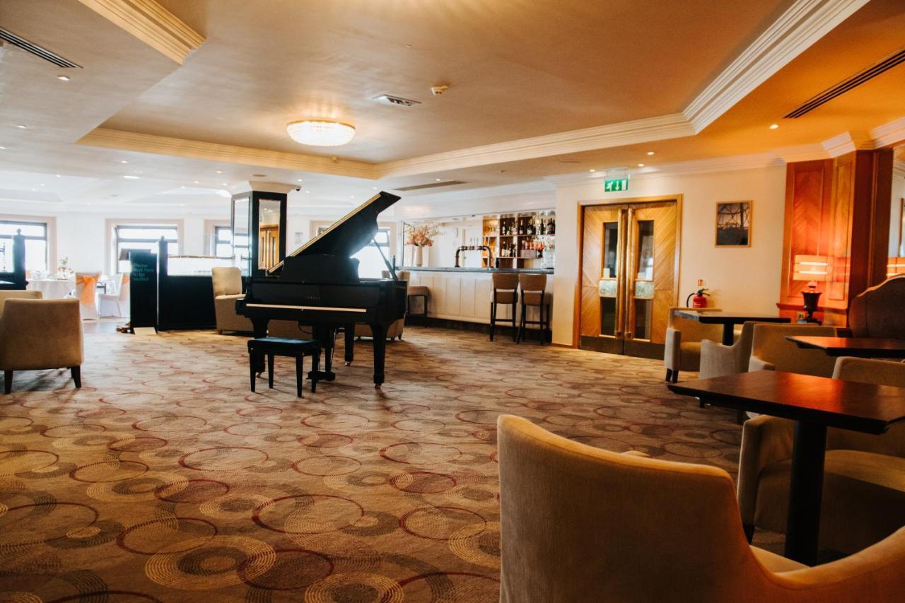 Poole Quay Hotel Buitenkant foto
