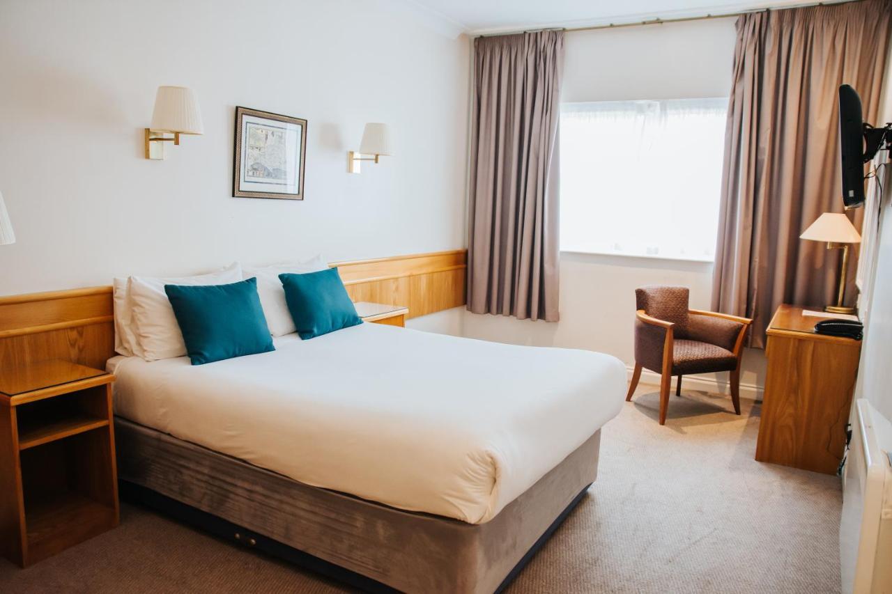Poole Quay Hotel Buitenkant foto